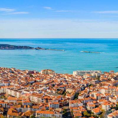 Pays Basque : Un Cadre de Vie et un Marché Immobilier en Pleine Expansion