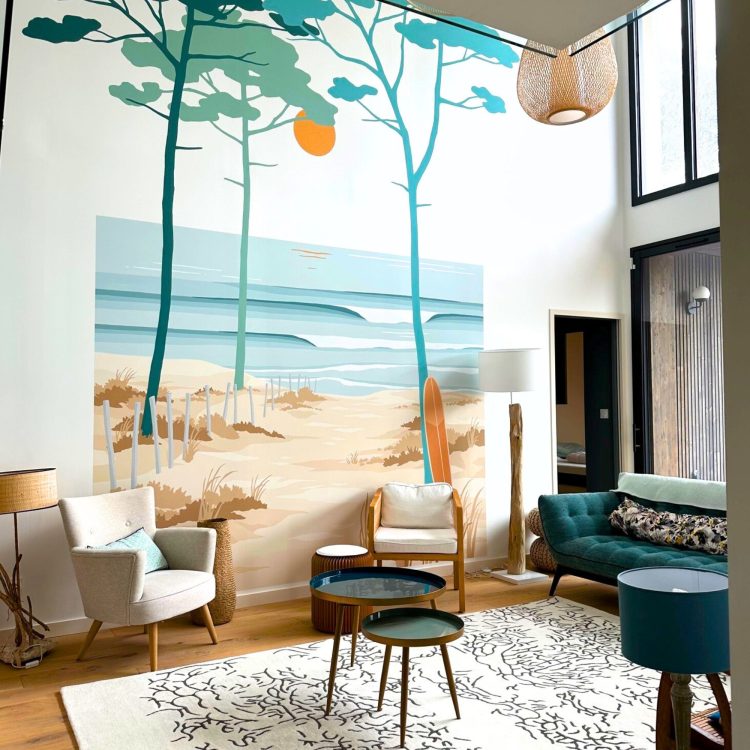 Photo intérieur villa 2