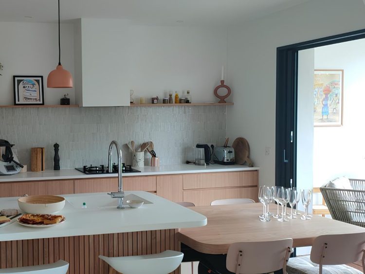 Villa traditionnelle au cœur d’un site arboré à Arbonne, Pays basque 2