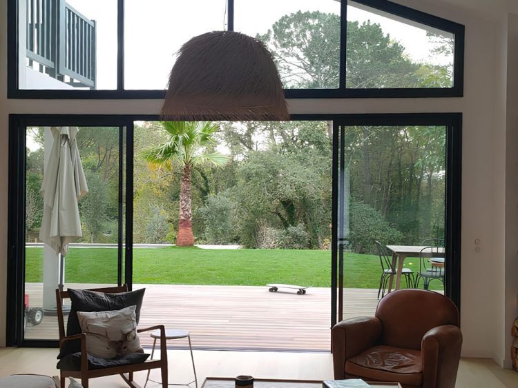 Villa traditionnelle au cœur d’un site arboré à Arbonne, Pays basque 4