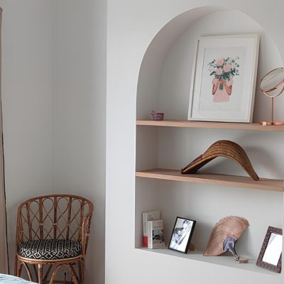 Villa traditionnelle au cœur d’un site arboré à Arbonne, Pays basque 8