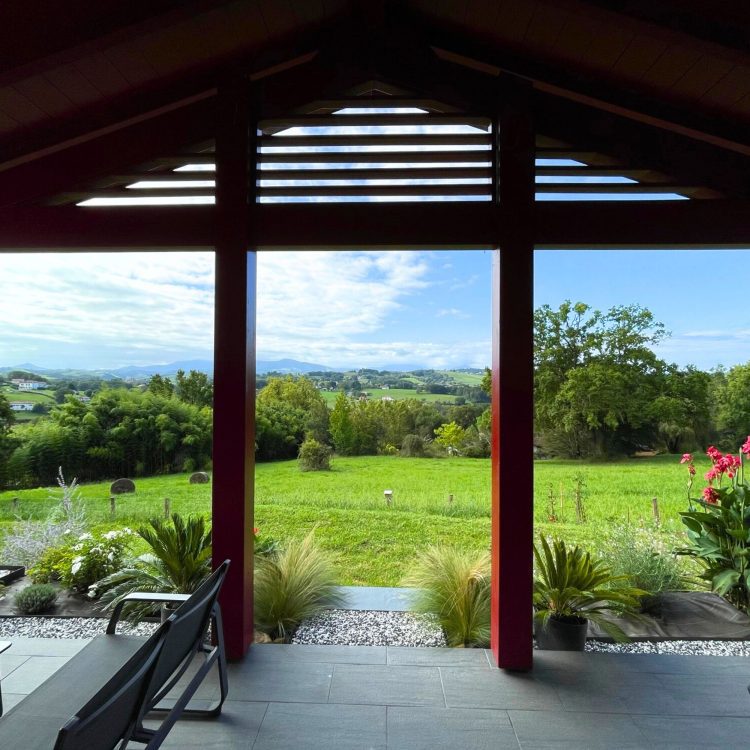 Photographie villa 1