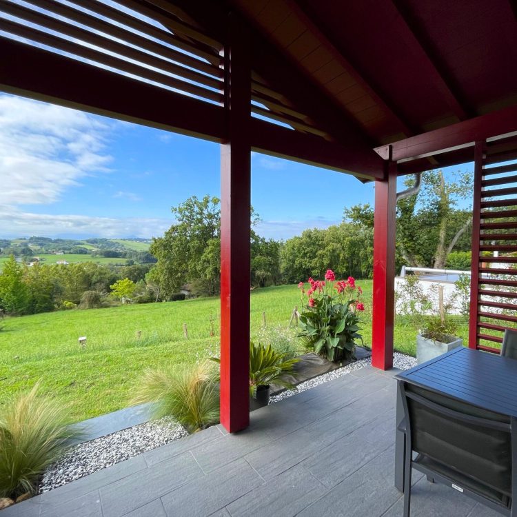 Photographie villa 2