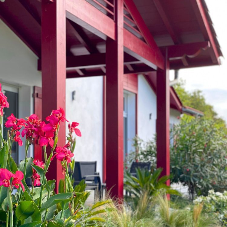 Photographie villa 4