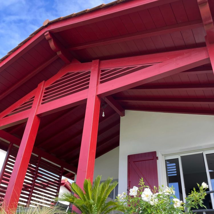 Photographie villa 5