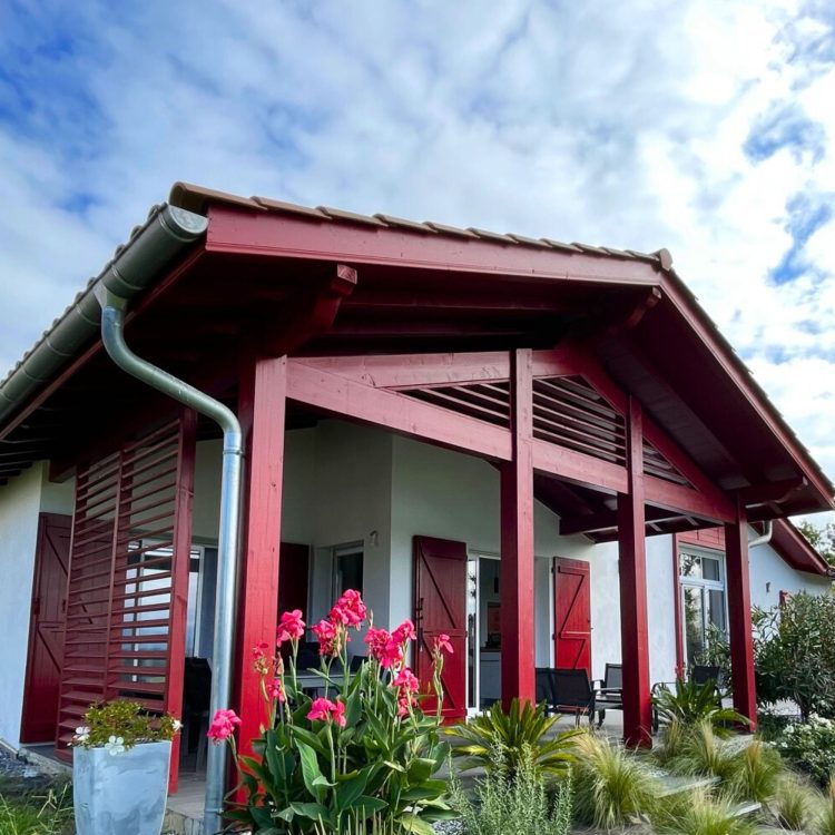 Photographie villa 6