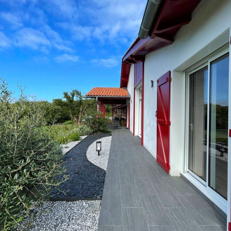 Photographie villa 7