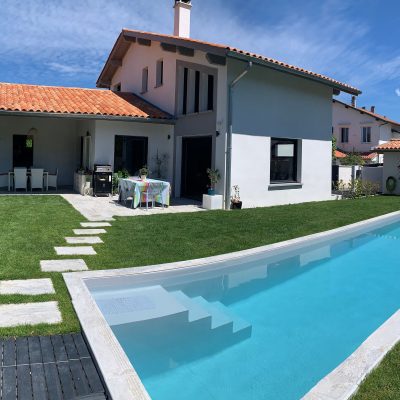 Villa Anglet - Photographie extérieure 1