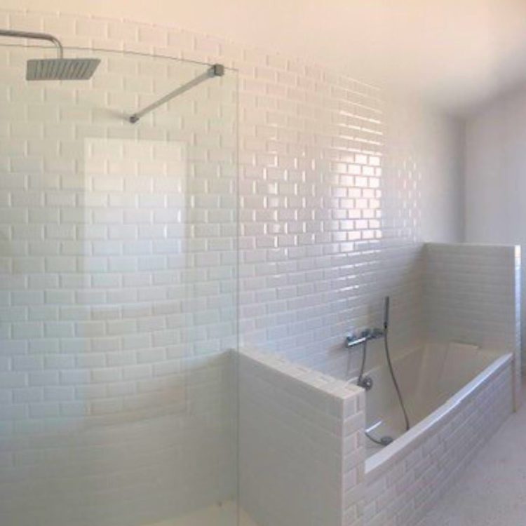 Maison neuve traditionnelle à Anglet, Pays basque 6