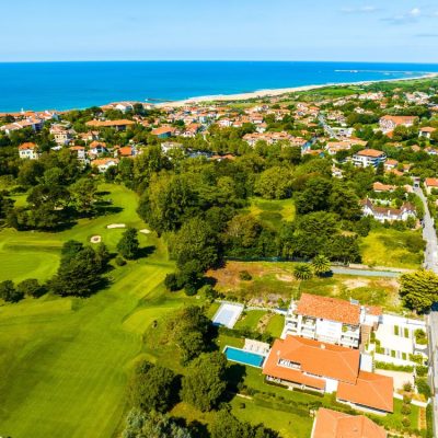 terrain a vendre maison neuve anglet chambre d amour golf