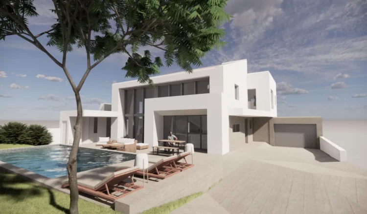 Construisez la maison neuve de vos rêves à Biarritz, quartier Milady