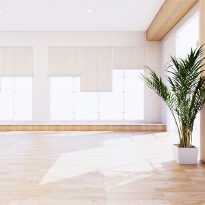 Photographie d'intérieur illustrant les différentes techniques d’isolation thermique d’une maison moderne.