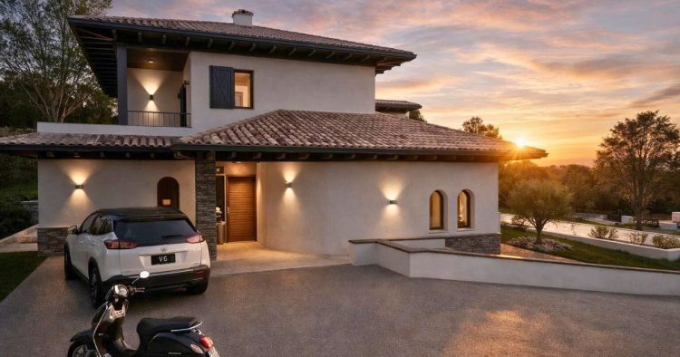 Terrain constructible à Saint Jean De Luz au Pays basque 10