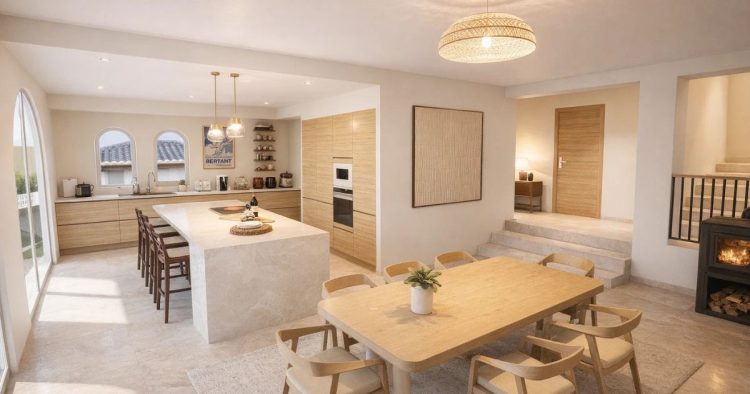 Terrain constructible à Saint Jean De Luz au Pays basque 6