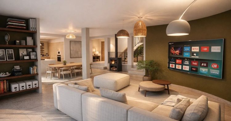 Terrain constructible à Saint Jean De Luz au Pays basque 1